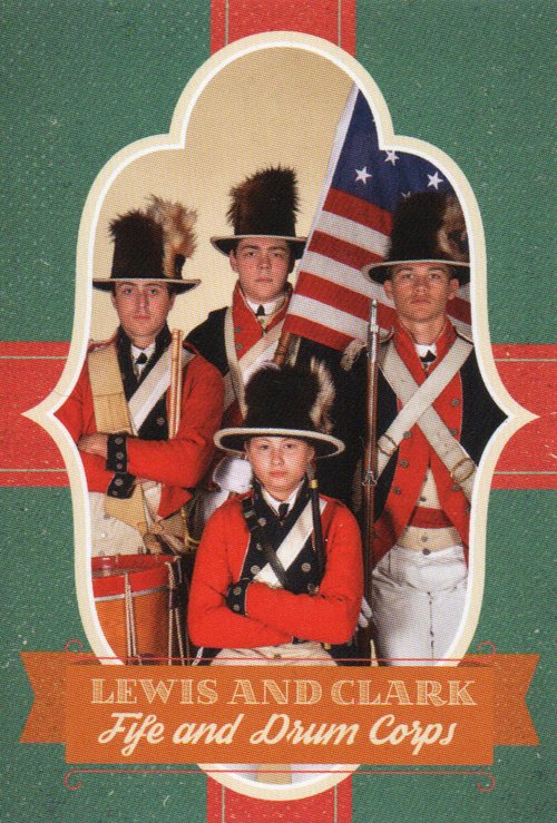 History 2015 1 lcfdc+christmas+traditions+card+2015+front joshua+s zack+s lily+k mike+g