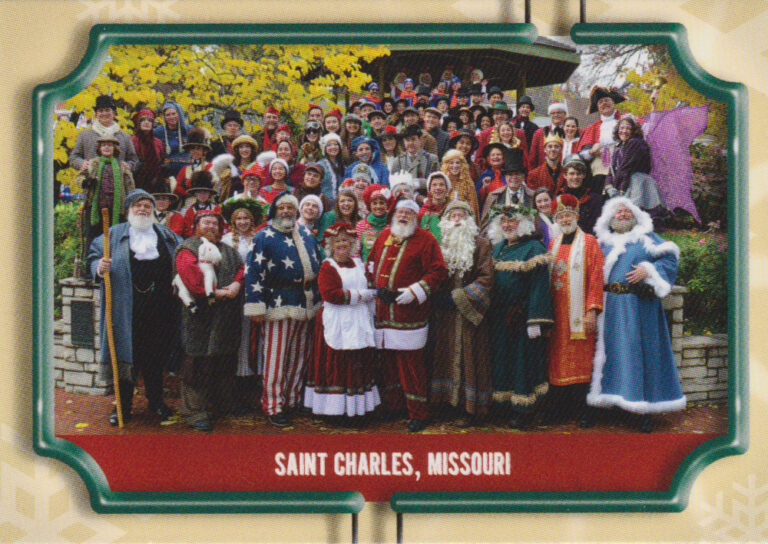 History christmas+traditions+cast+card+2018