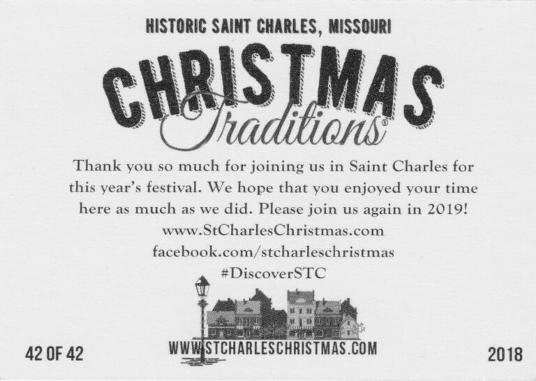 History christmas+traditions+cast+card+2018+back