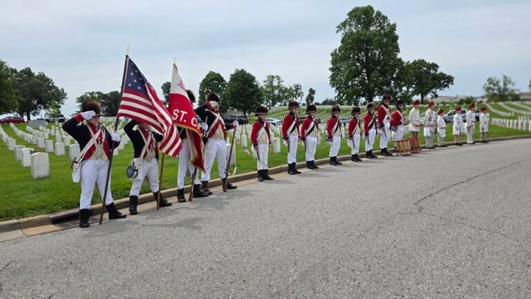 jefferson barracks