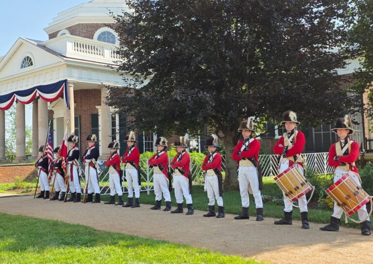 monticello